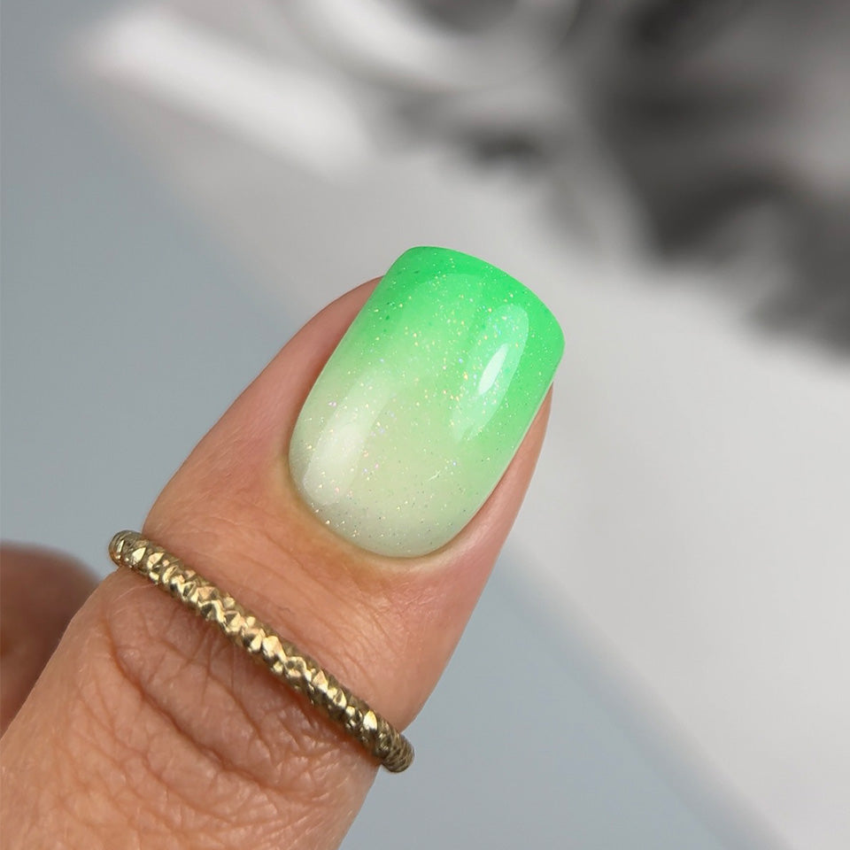 Slowianka "Pistachio" Baby Boomer Spray - Estheticker