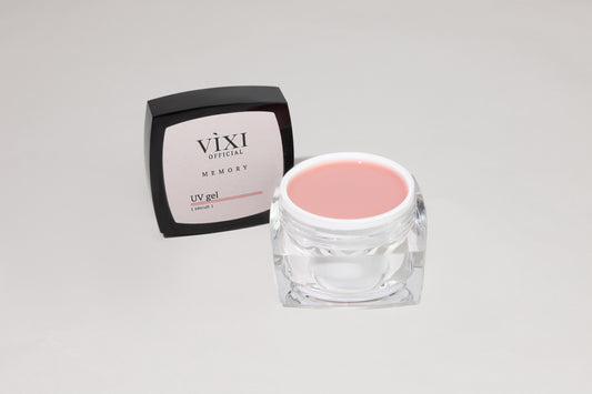 VIXI Memory gel "Biscuit" 30ml - Estheticker