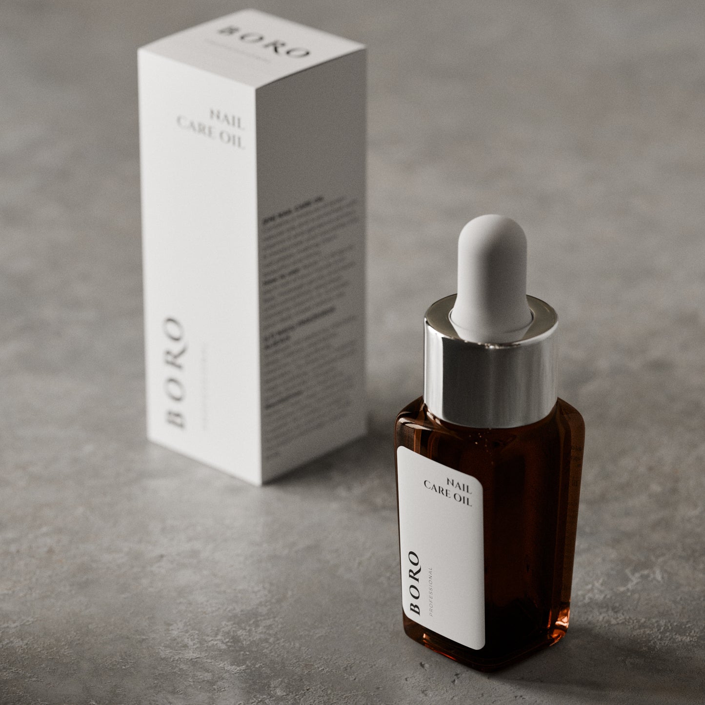 Boro nail care olje 10ml