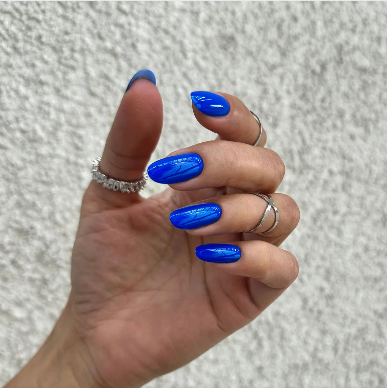 Roja "breeze" gelelakk 9ml.