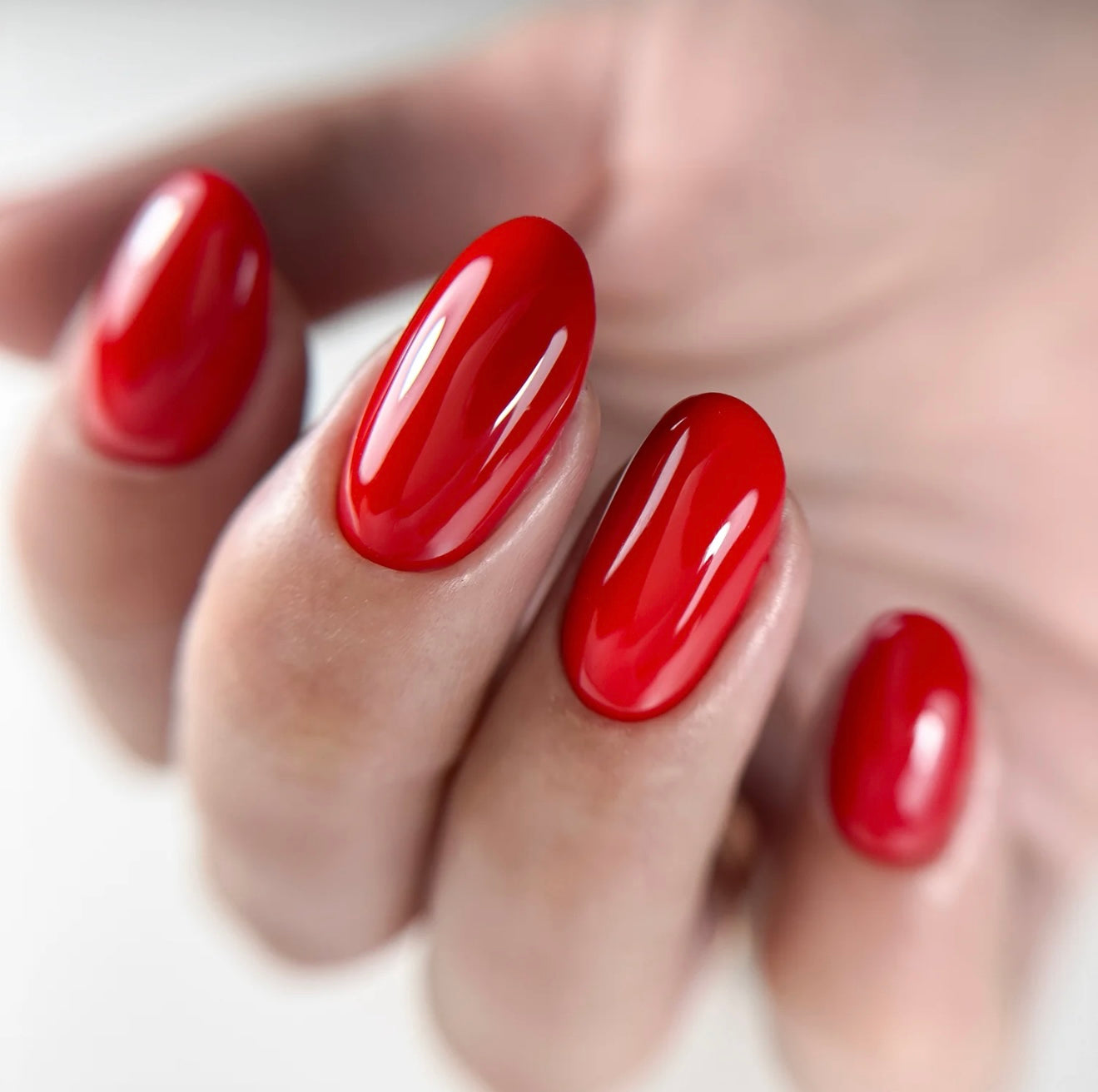 Roja "Drama" gelelakk 9ml.