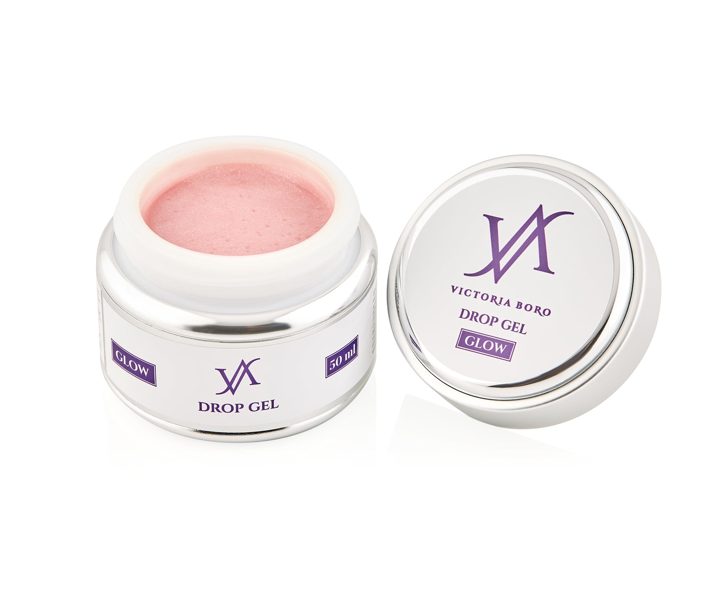 VB drop gel "Glow" - Estheticker