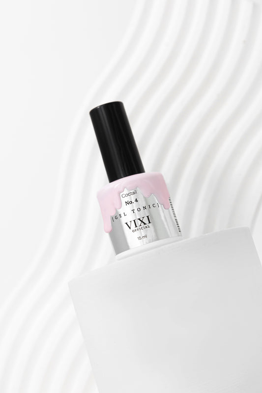 Vixi Gel Tonic nr4