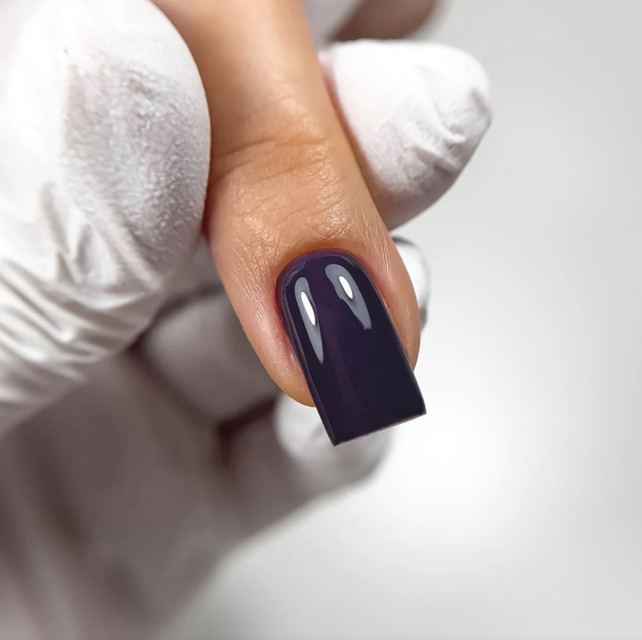 Roja "Crow" gelelakk 9ml.