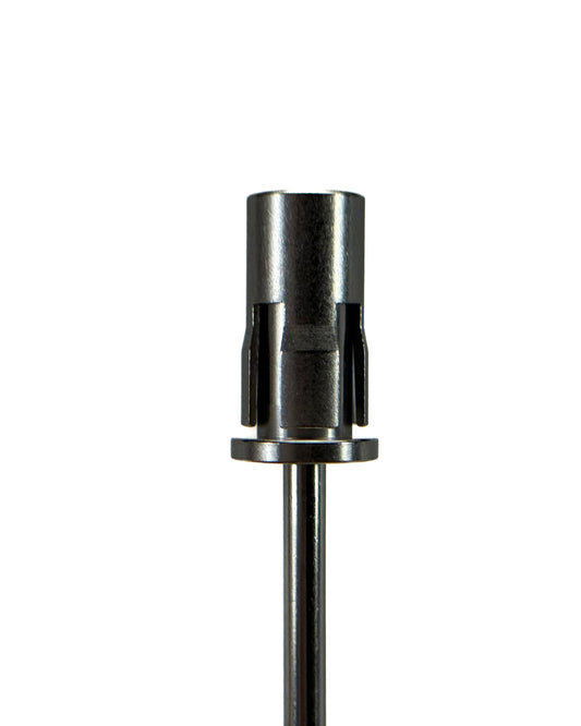 Mandrel "Easy Off" 6mm.
