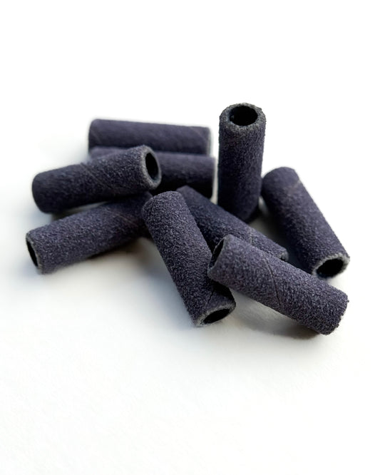 Purple #240grit 3mm. Sanding Band