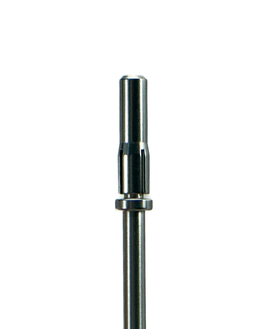 Mandrel "Easy Off" 3mm.