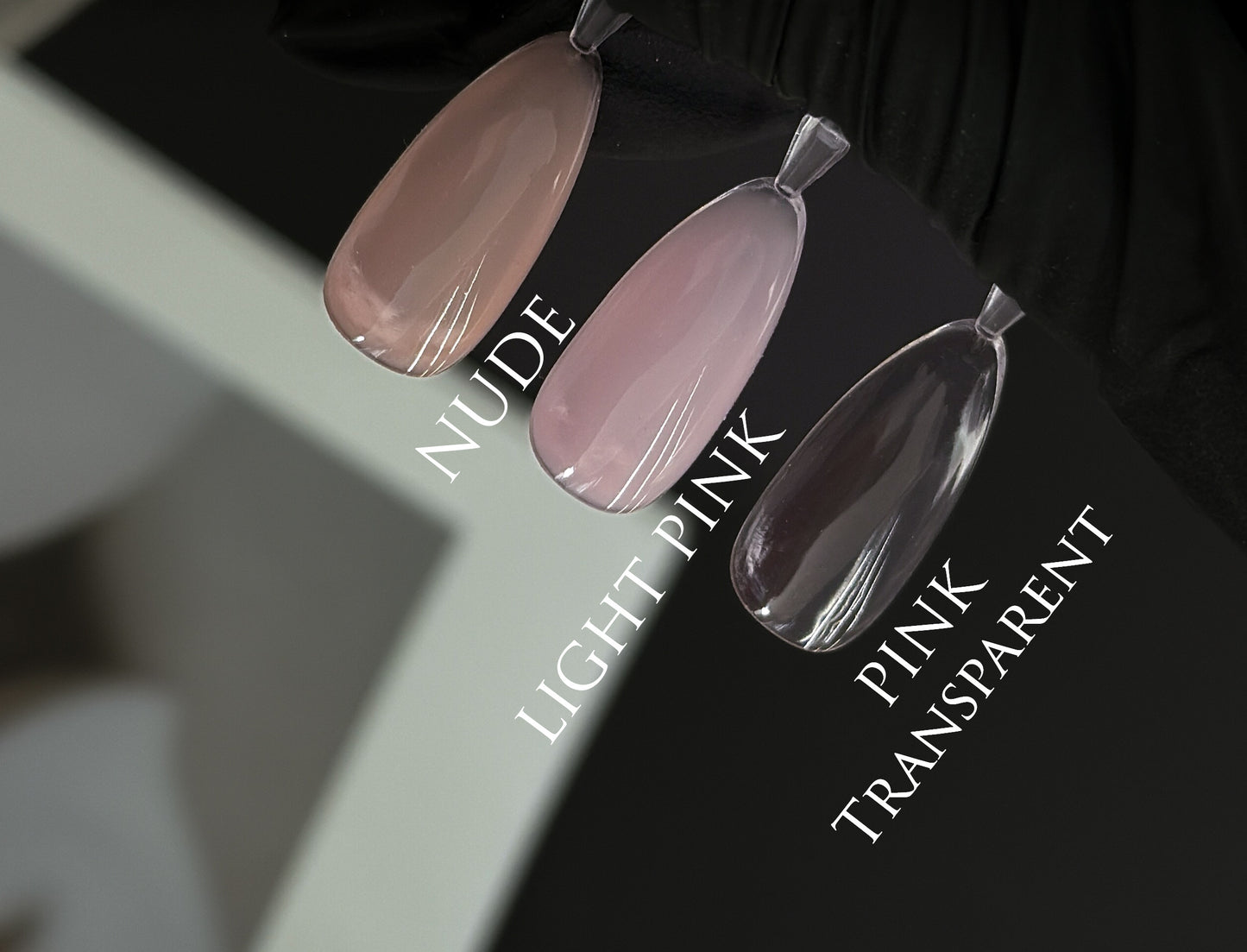 Vixi Light Pink Top