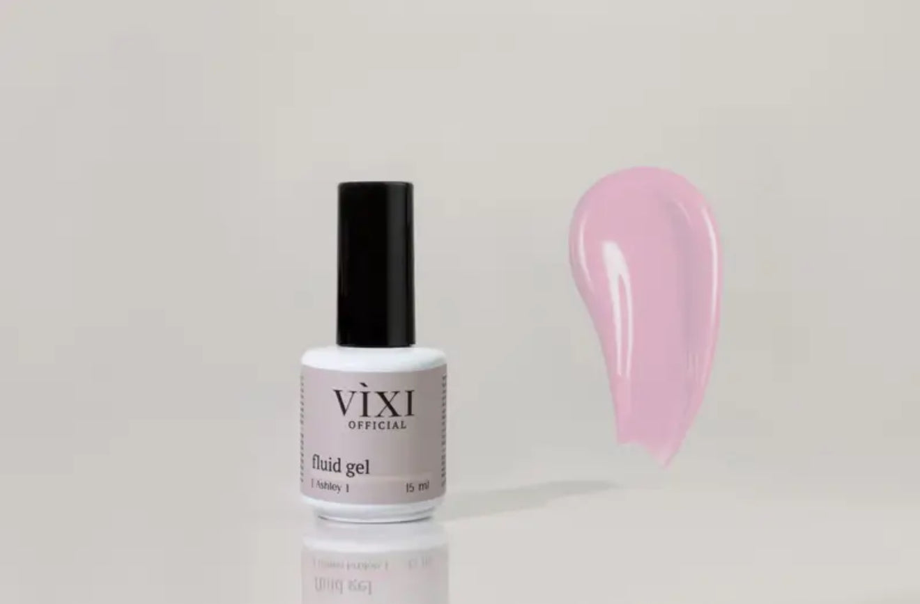 VIXI Fluid Gel "Ashley" 15ml
