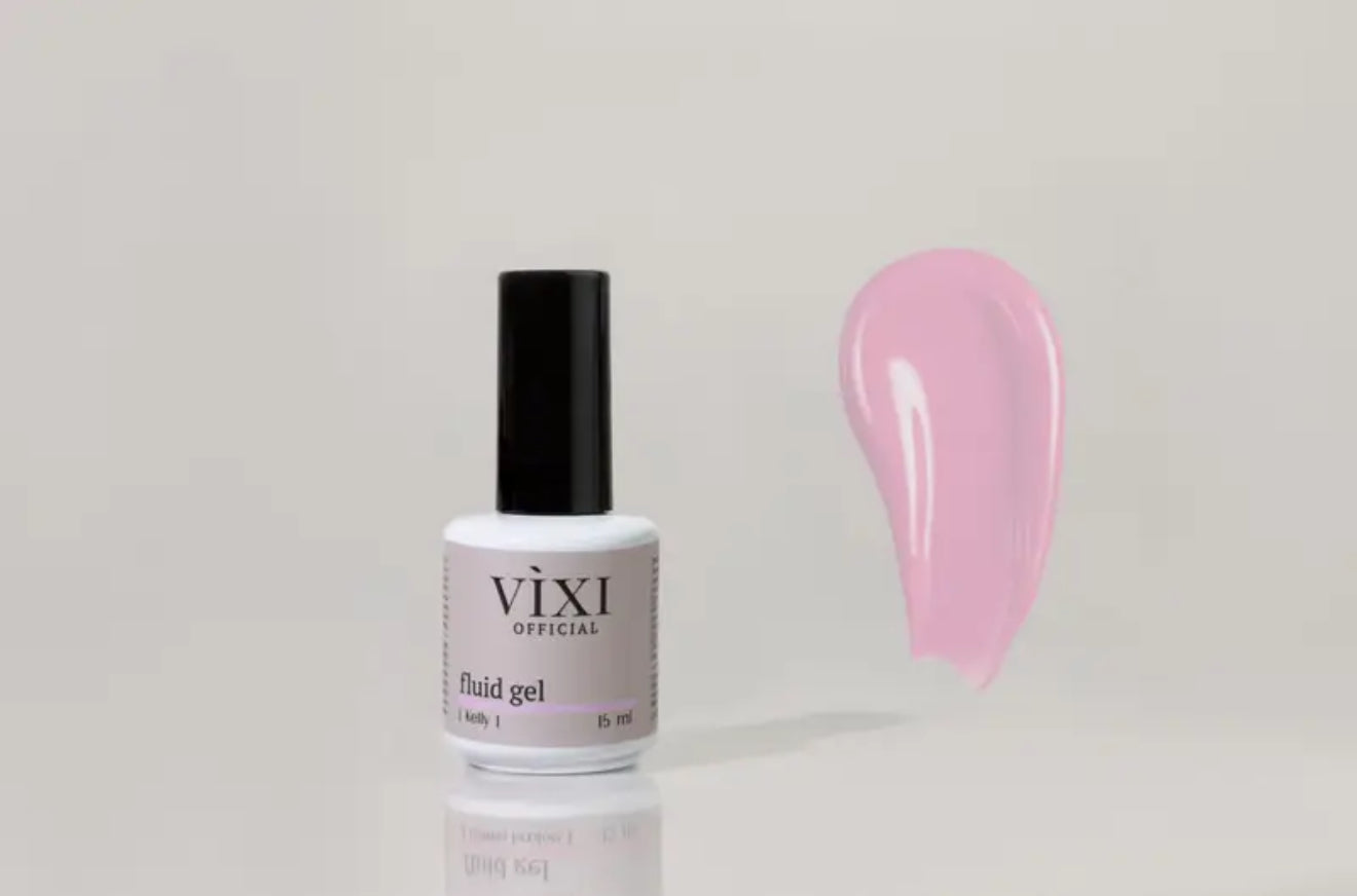 VIXI Fluid Gel "Kelly" 15ml