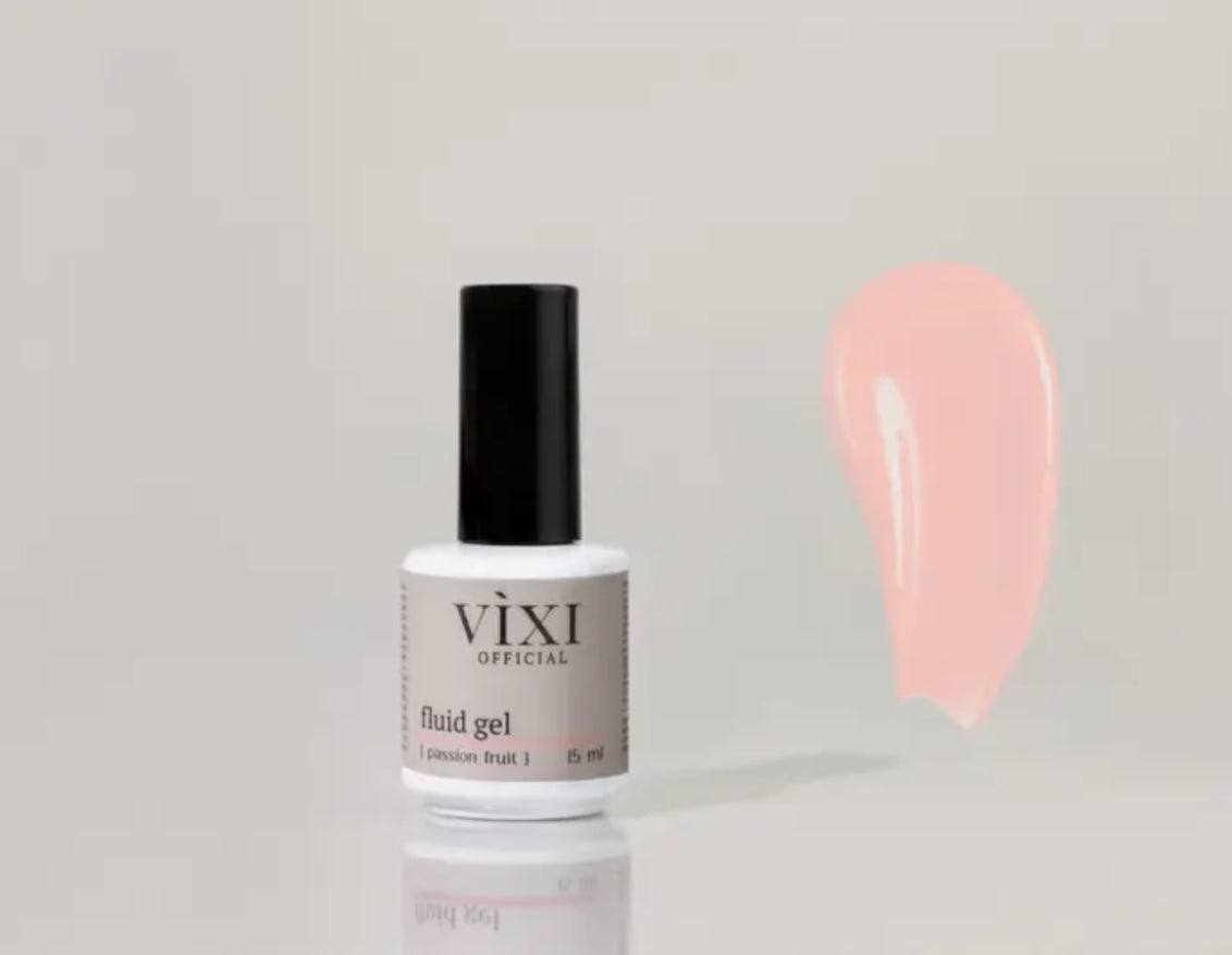 VIXI Fluid Gel "Passion Fruit" 15ml