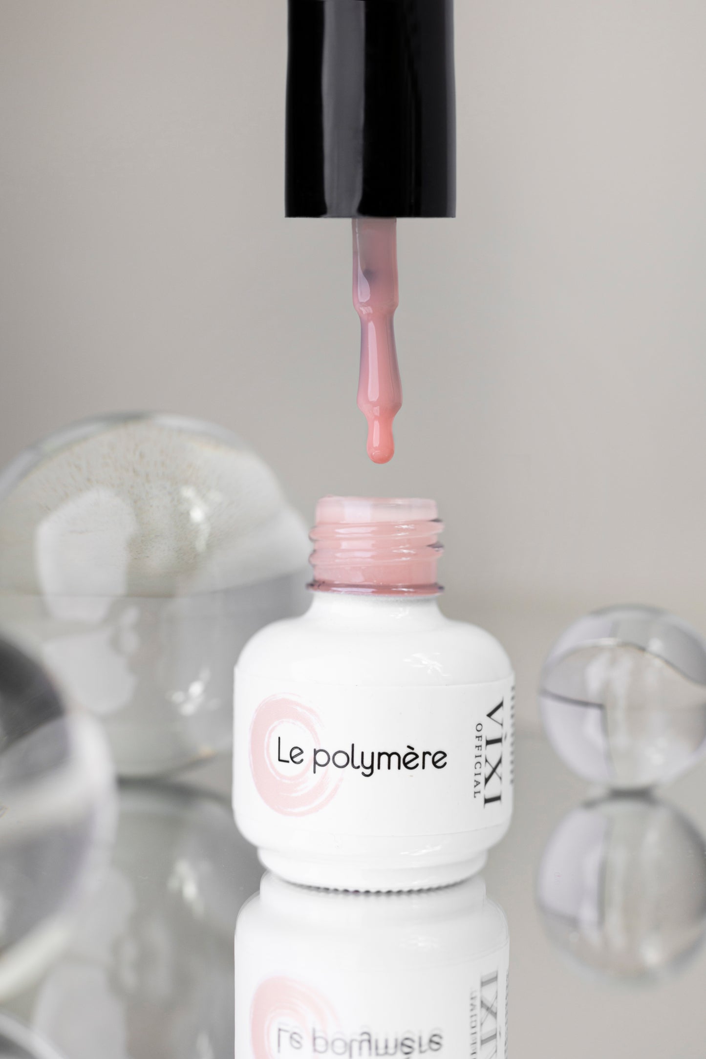 Vixi Le Polymere French 2