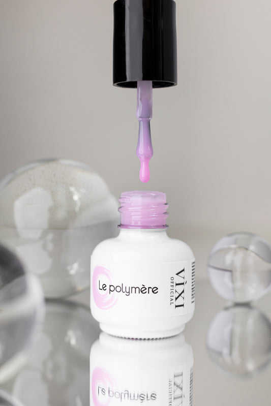 Vixi Le Polymere French 3