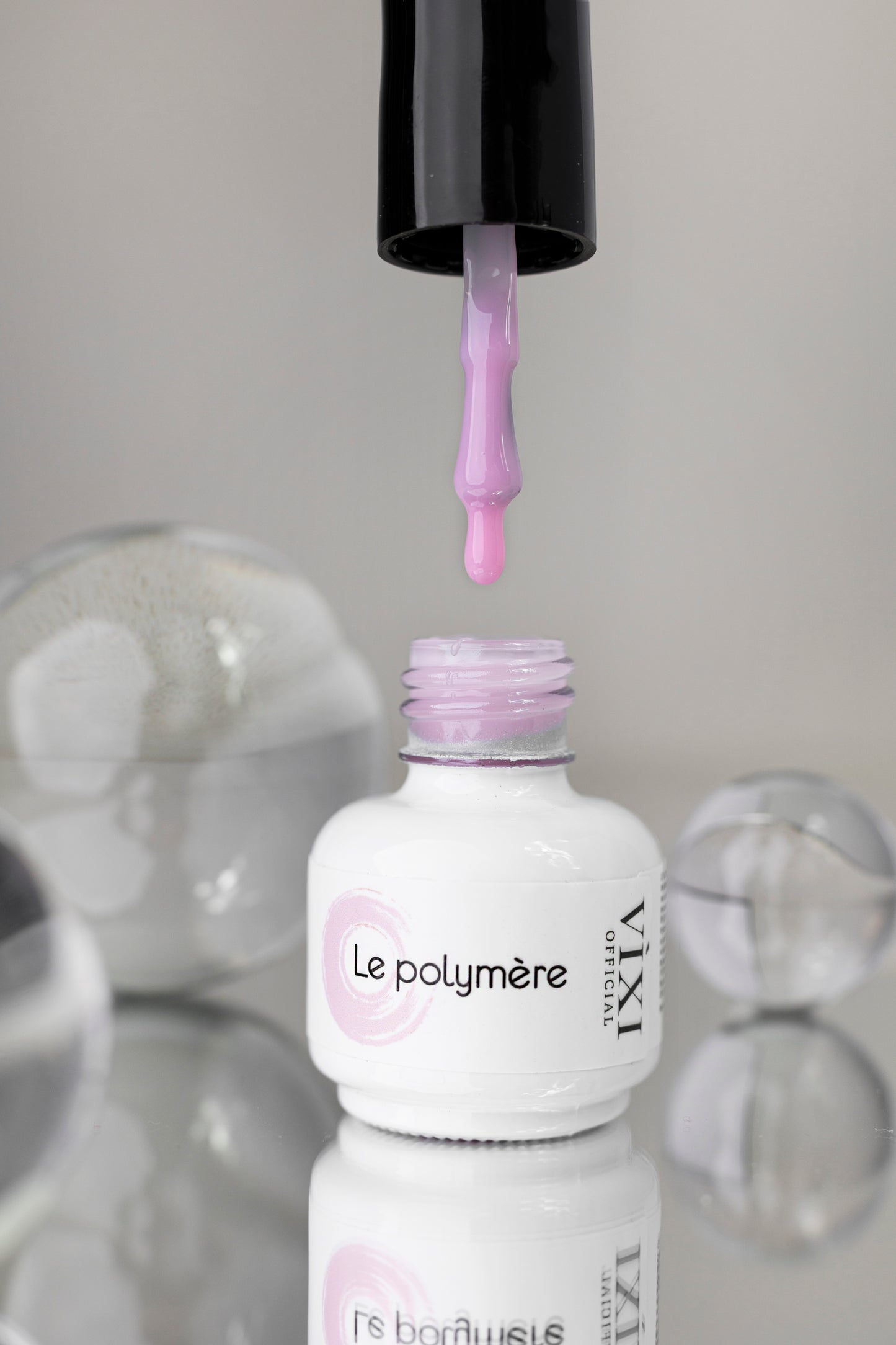Vixi Le Polymere French 5
