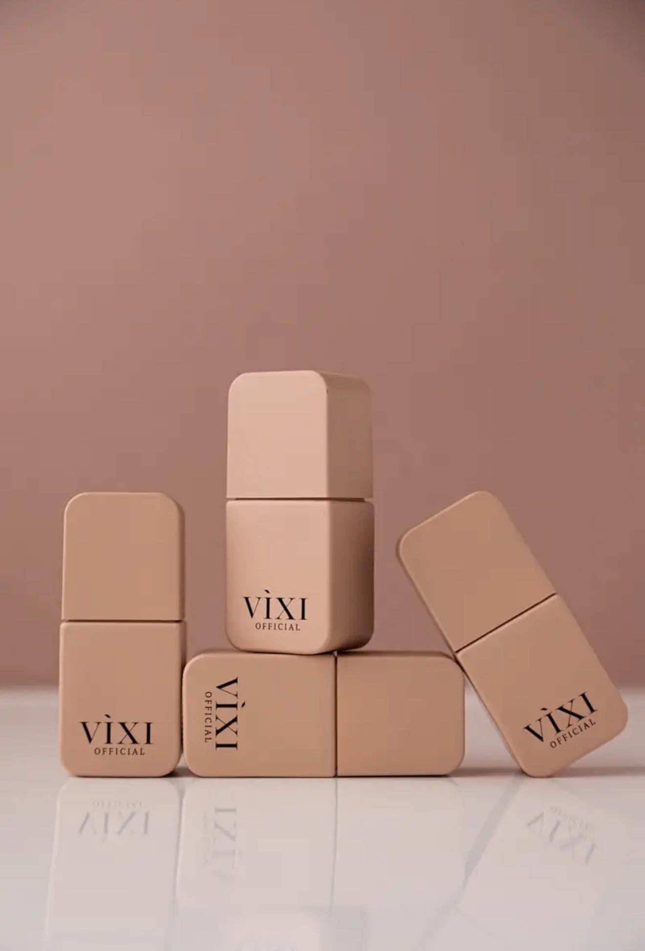 VIXI "Make me up" gel