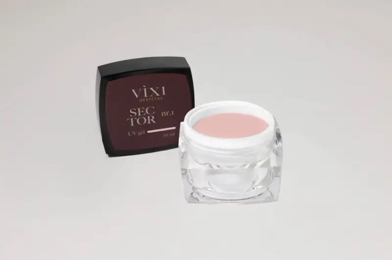 Vixi Sector Gel nr.1