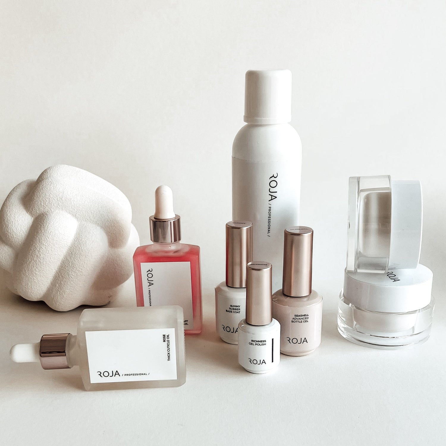 Lumore Roja kosmetiks