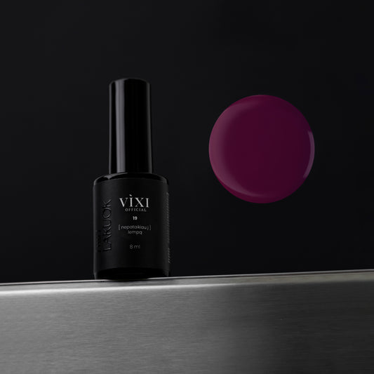 VIXI Gelelakk nr.19