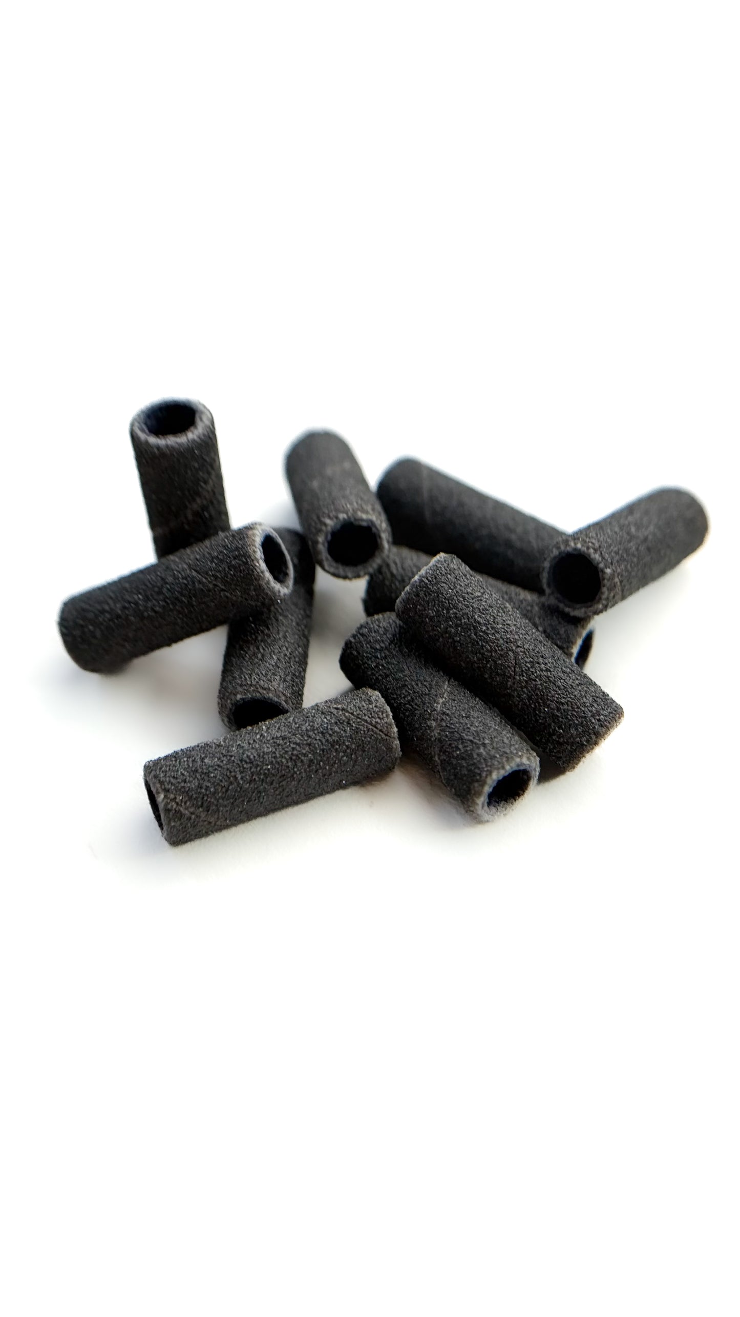 Black #240grit 3mm. Sanding Band