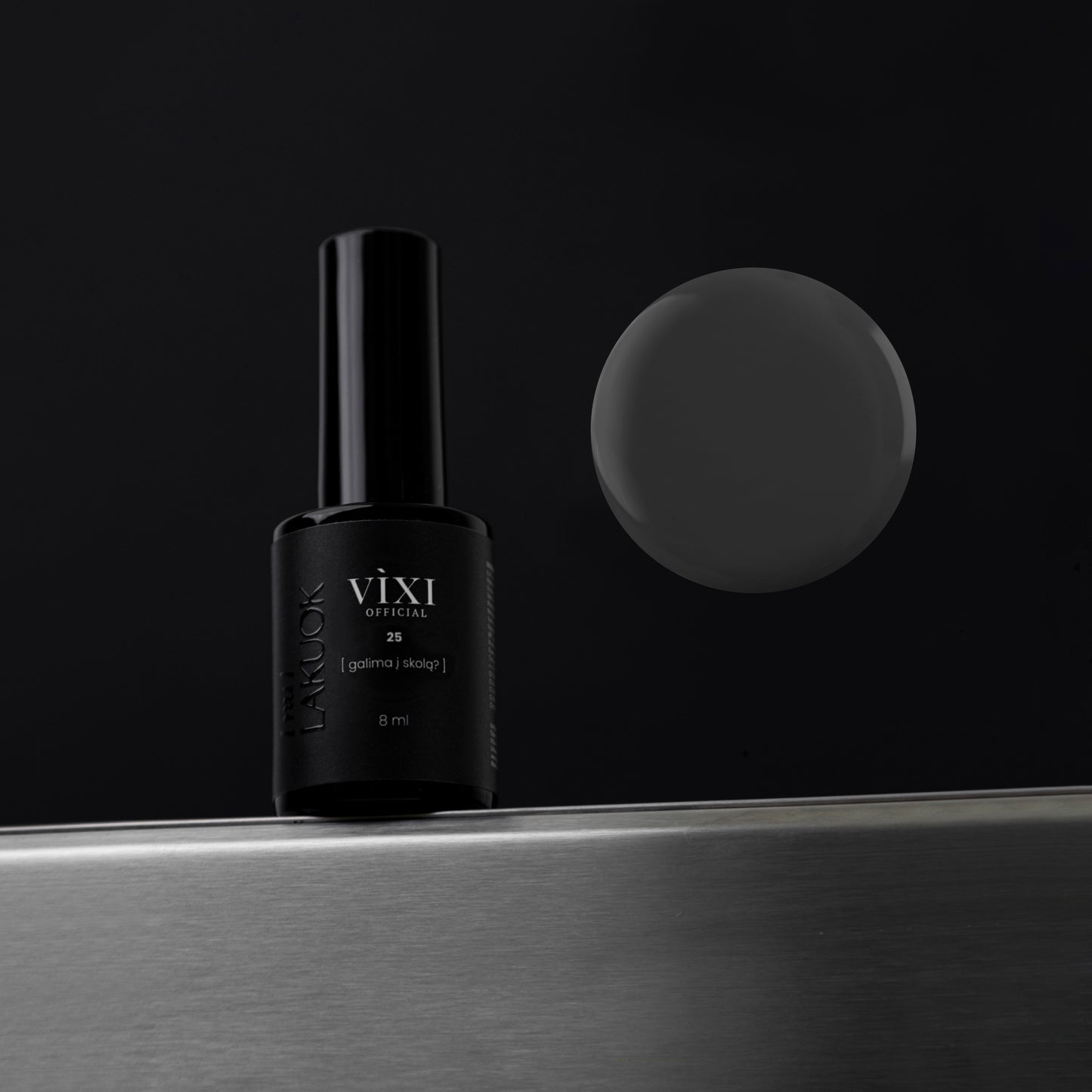 VIXI Gelelakk nr.25