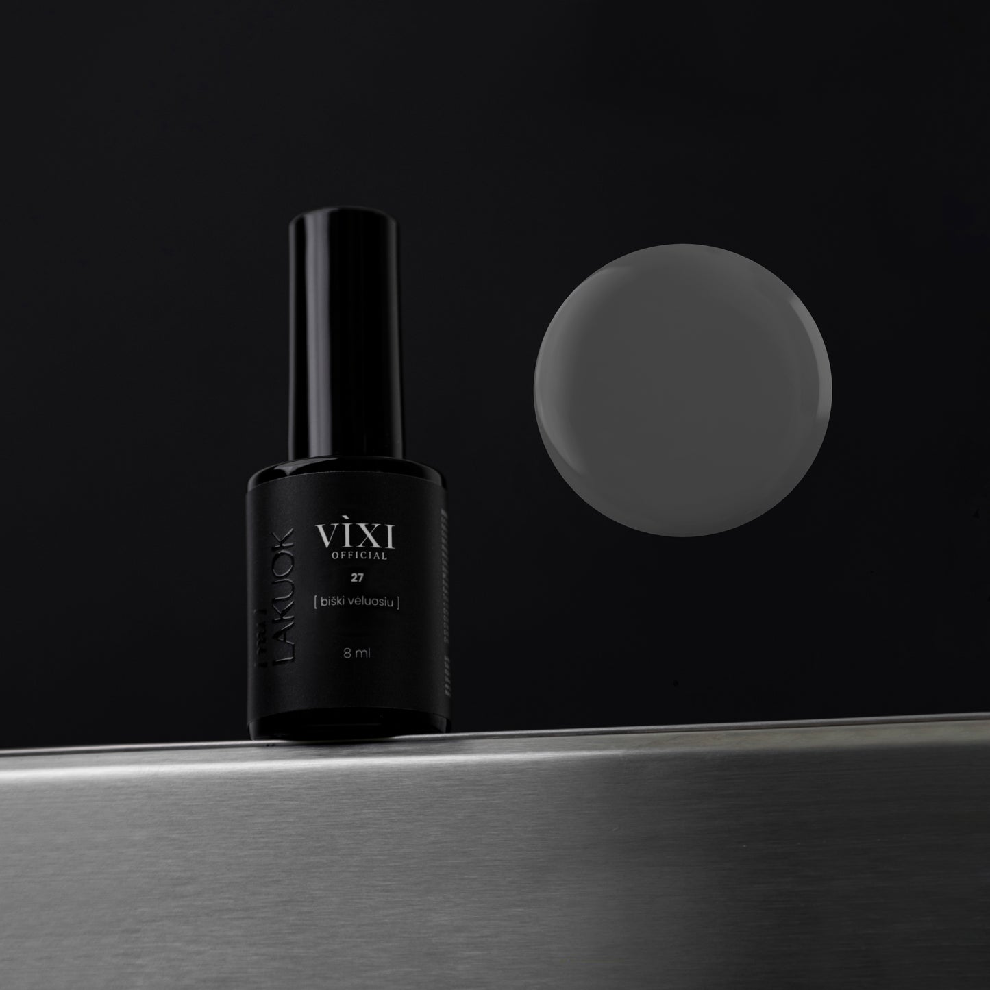 VIXI Gelelakk nr.27
