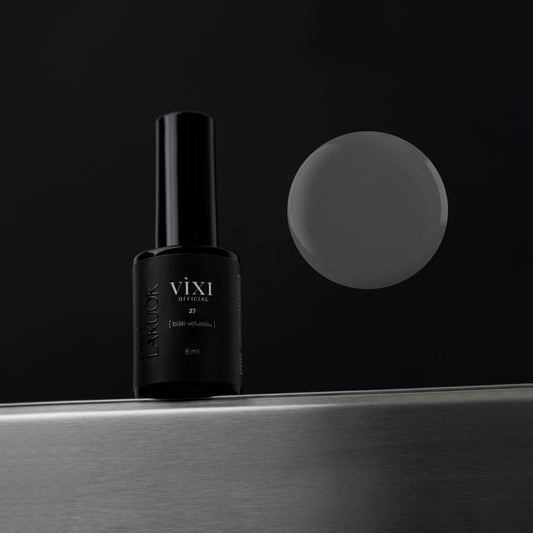 VIXI Gelelakk nr.27