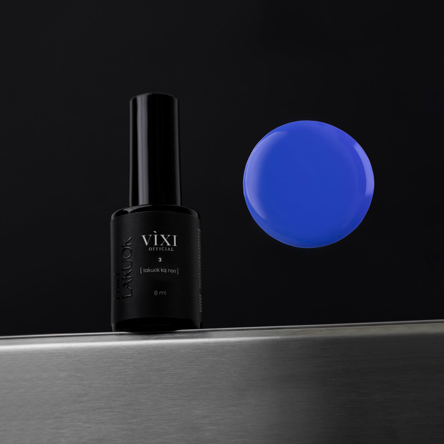 VIXI Gelelakk nr.3
