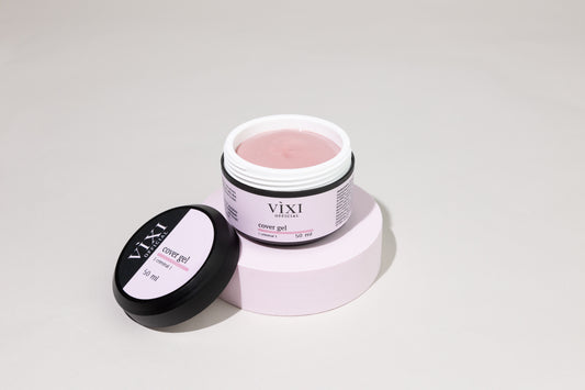 VIXI cover gel "Criminal" 30ml. - Estheticker