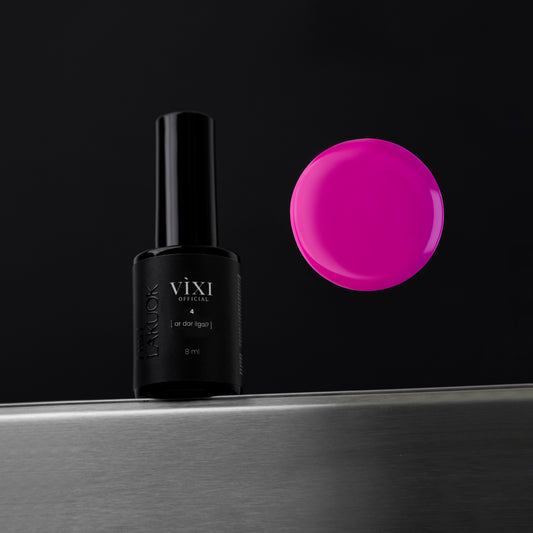 VIXI Gelelakk nr.4