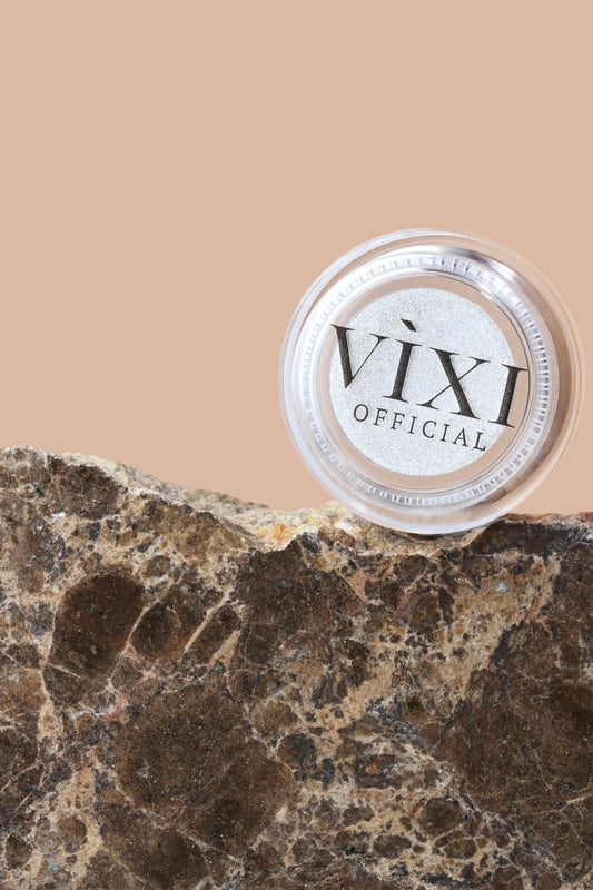 Chrome pulver VIXI 7