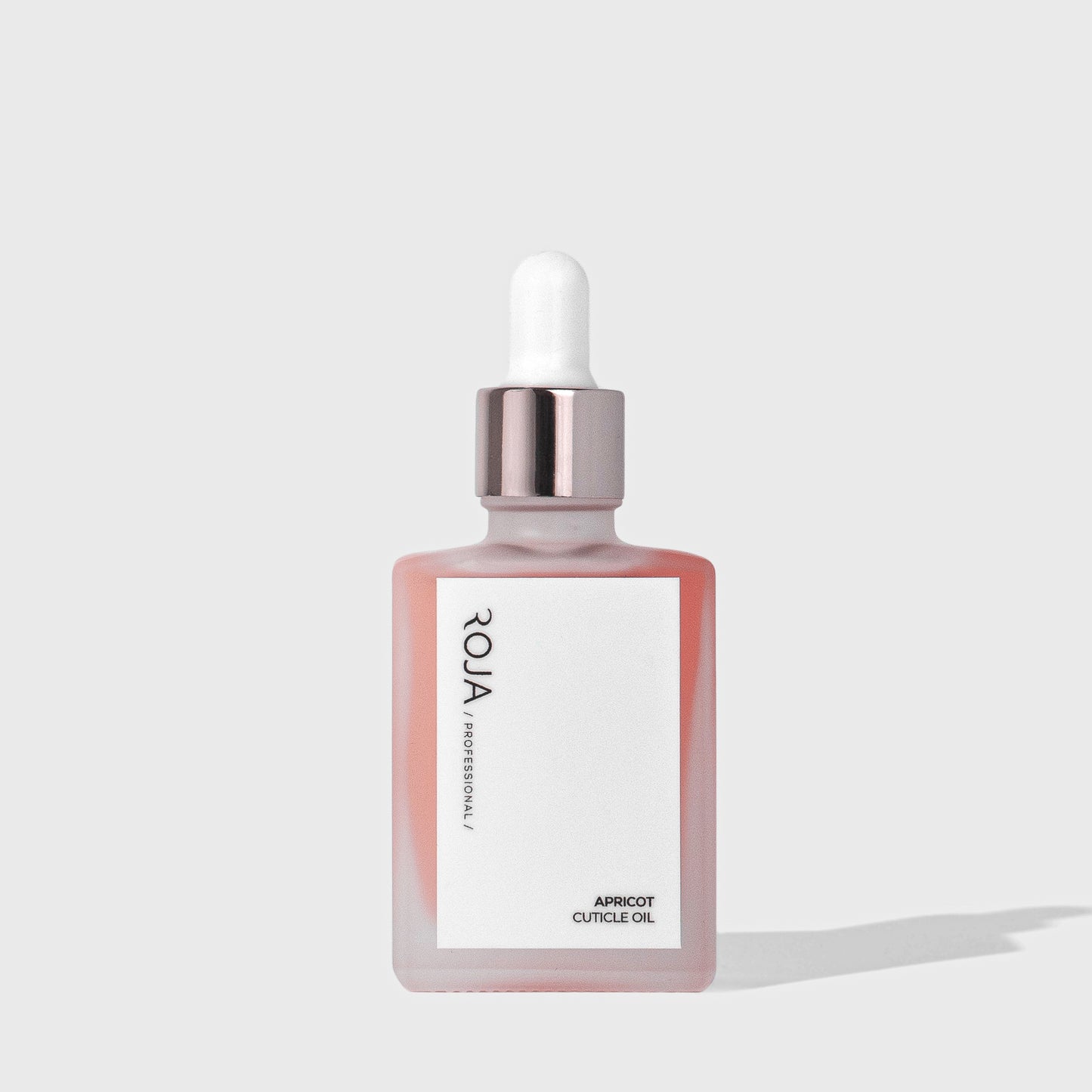 Tørr olje "APRICOT" 30ml. - Estheticker