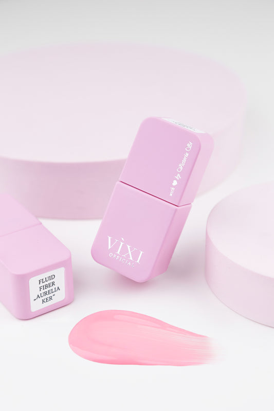 Vixi "Aurelia" fiber fluid gel - Estheticker