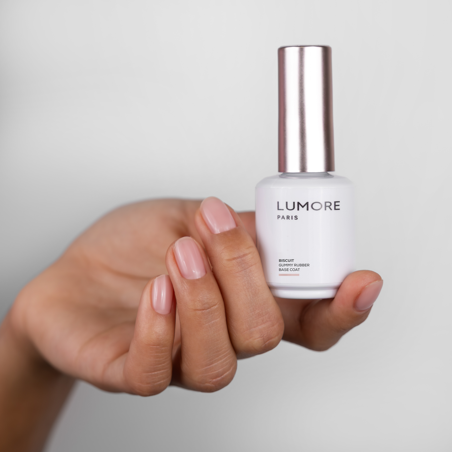 Lumore gummy base "Biscuit"