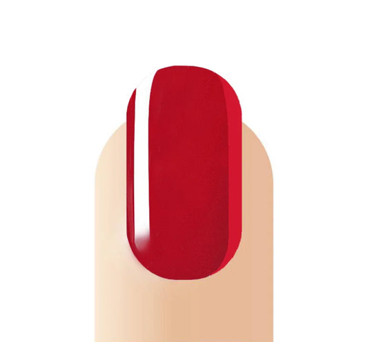 Boro gelelakk "Classic Red" 026