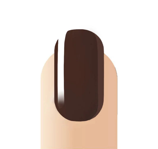 Boro gelelakk "Dark Cocoa" 028