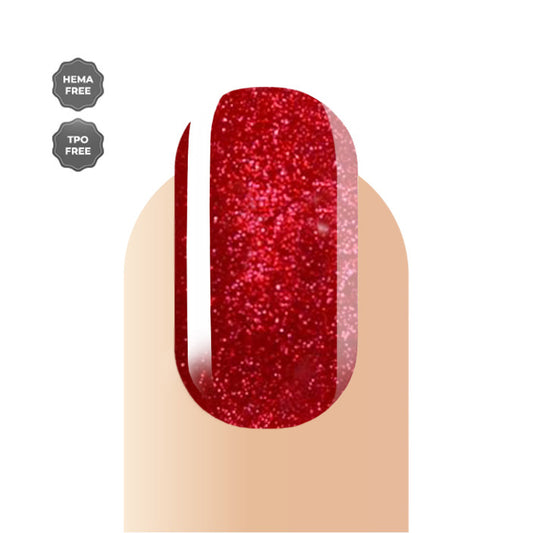 Boro Rubby Red 007 gellakk