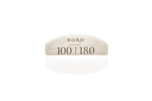 Boro Mini Buffer 100/180