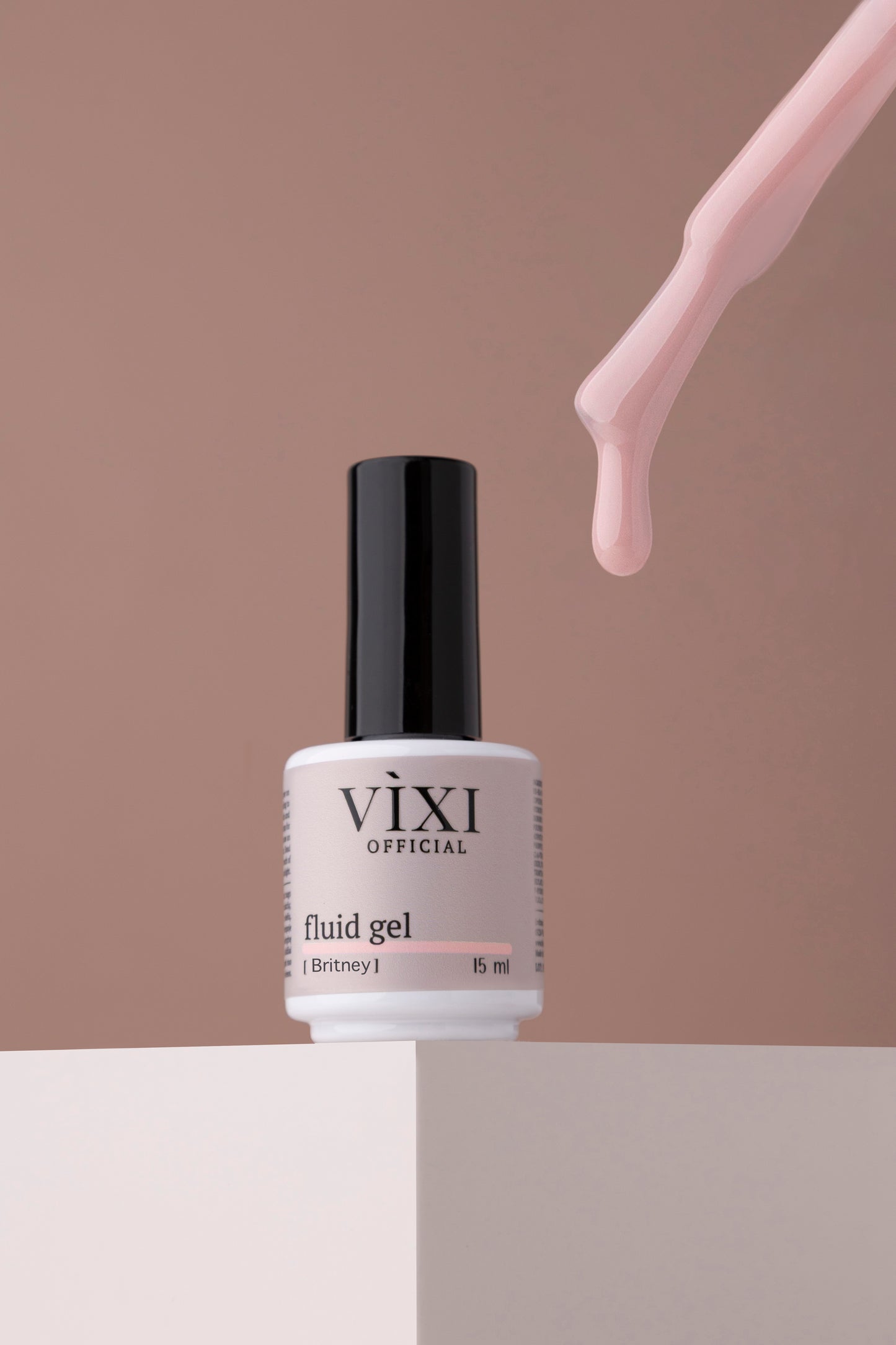 VIXI Fluid Gel "Britney" 15ml - Estheticker