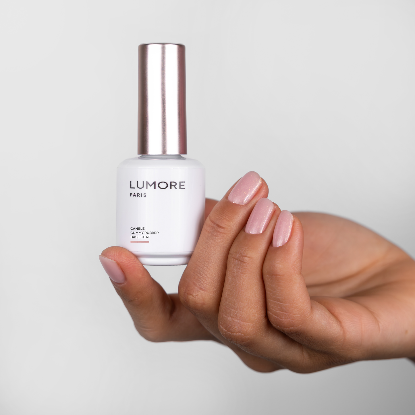 Lumore gummy base "Canele" - Estheticker