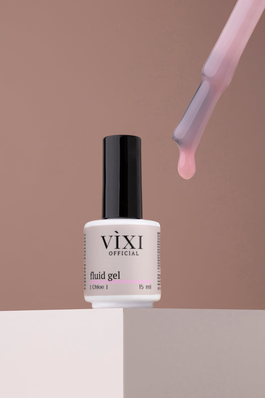VIXI Fluid Gel "Chloe" 15ml