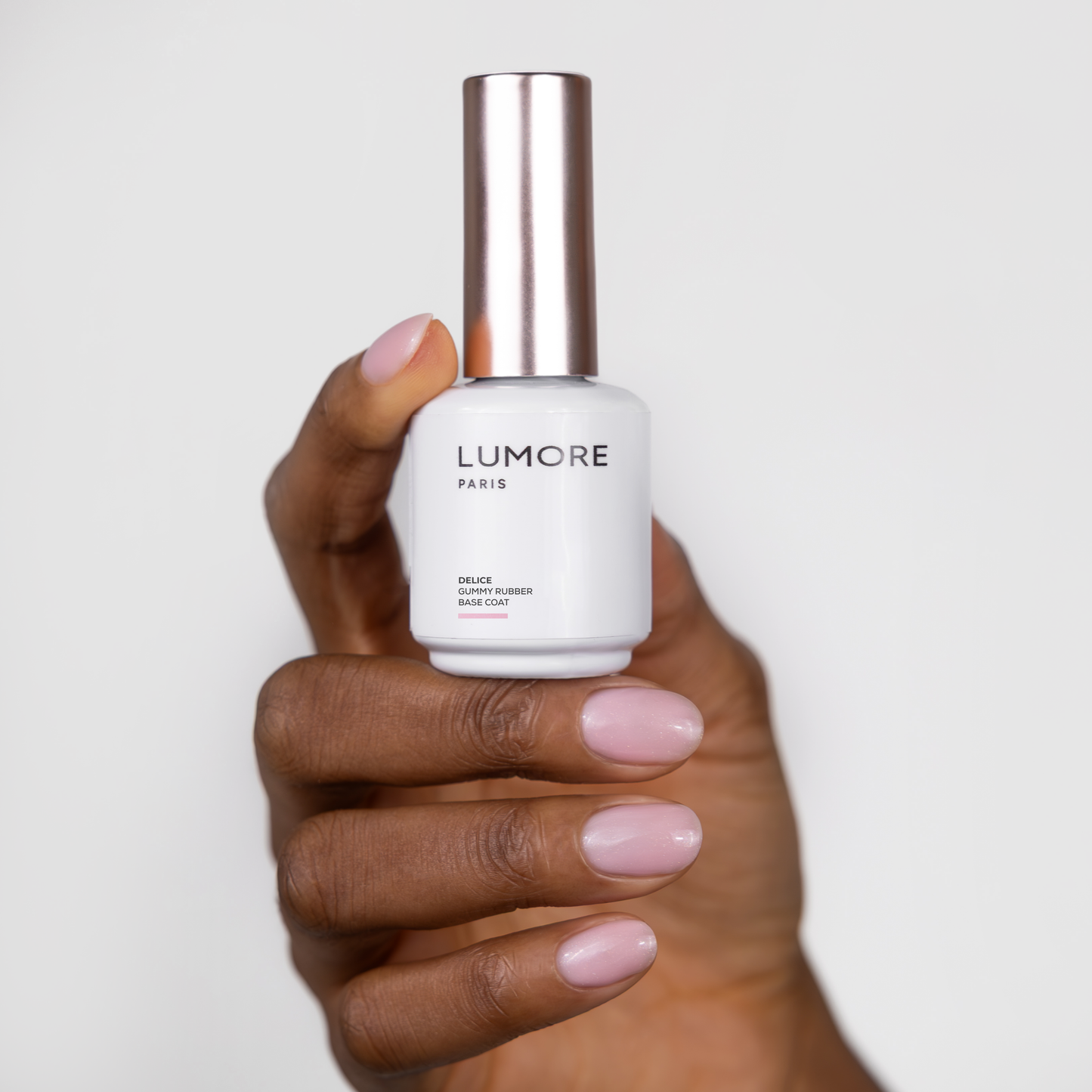 Lumore gummy base "Delice"