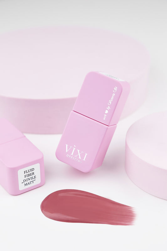Vixi "Dovile" fiber fluid gel - Estheticker