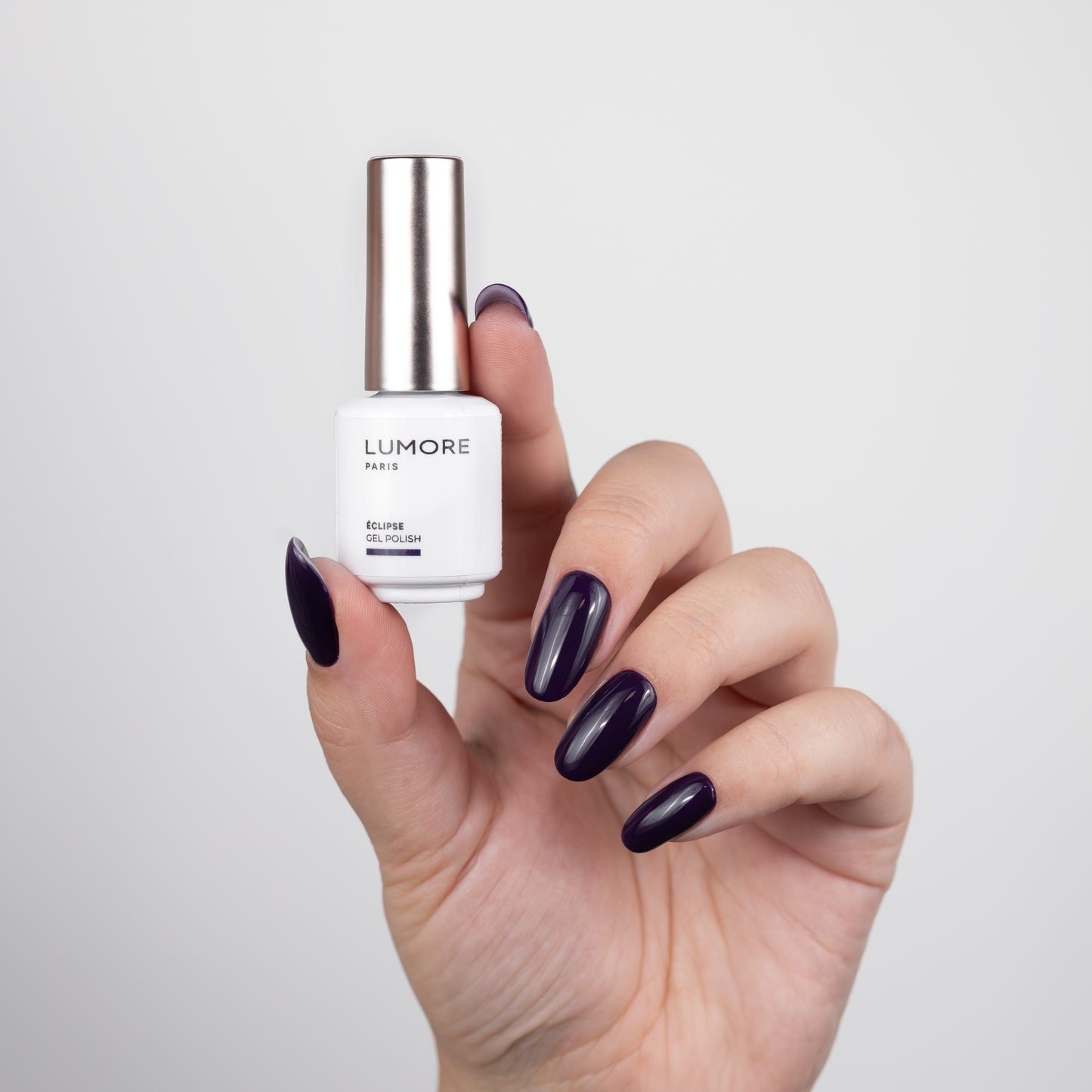 Lumore "Eclipse" gelelakk 9ml.