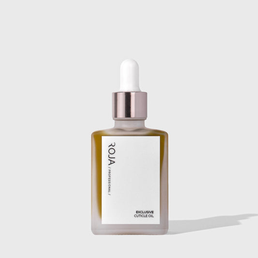 Tørr olje "EXCLUSIVE" 30ml. - Estheticker