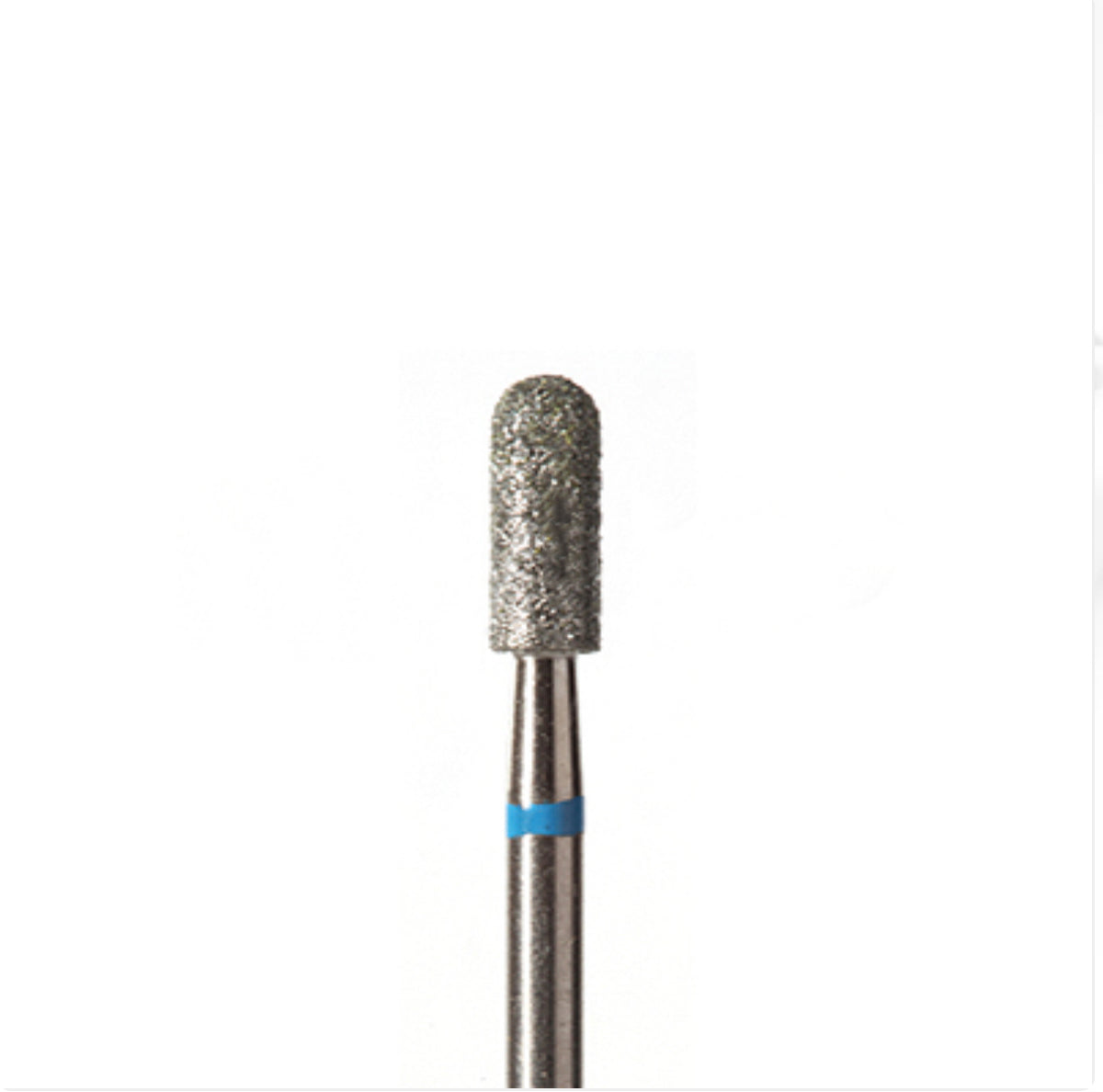 Diamant e-file bit “Sylinder” 3,1mm blå - Estheticker