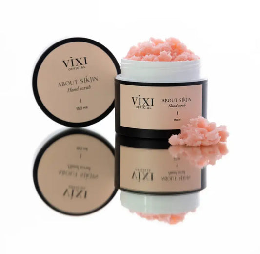 VIXI Håndskrubb