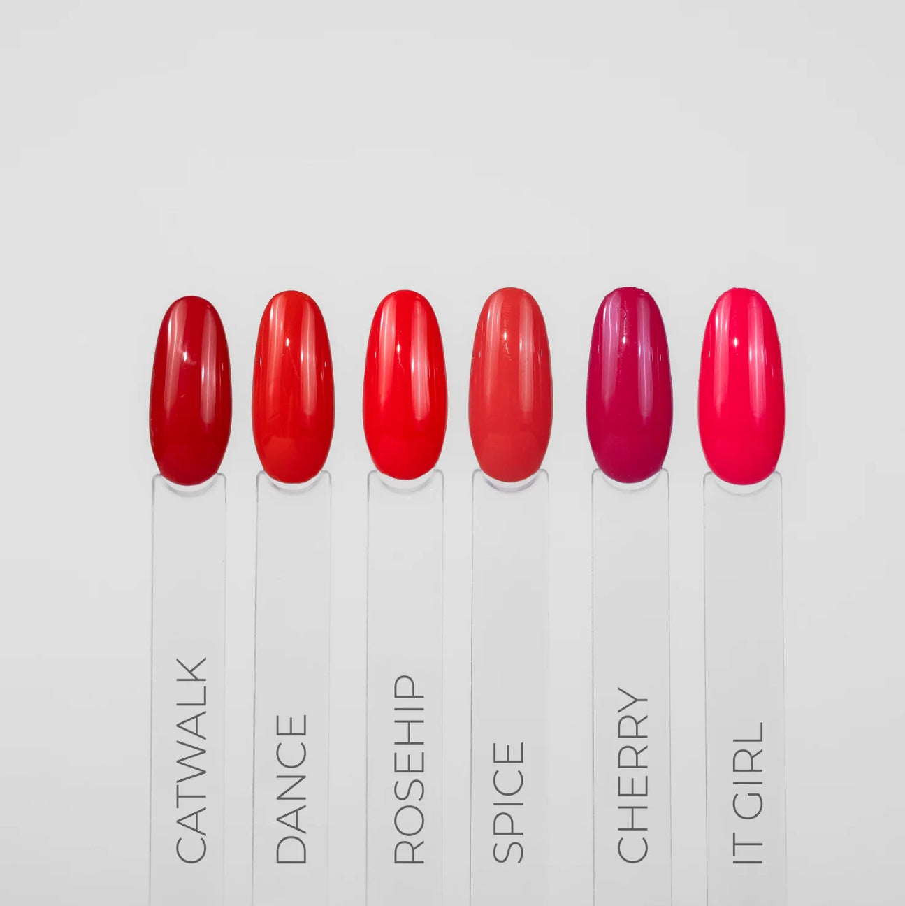 Lumore "It girl" gelelakk 9ml.