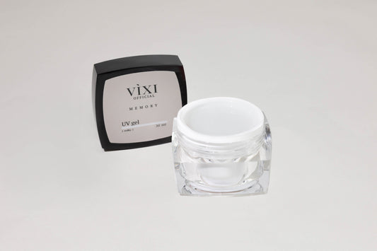 VIXI Memory gel "Milky" 30ml