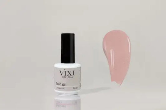 VIXI Fluid Gel "Prosecco" 15ml