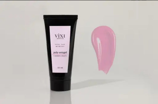 VIXI poligel "Women's Mood"